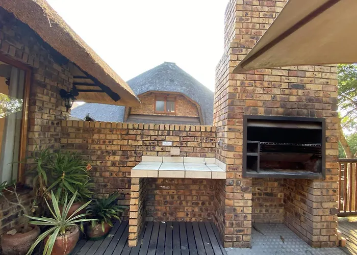 #523 Kruger Park Lodge, Hazyview