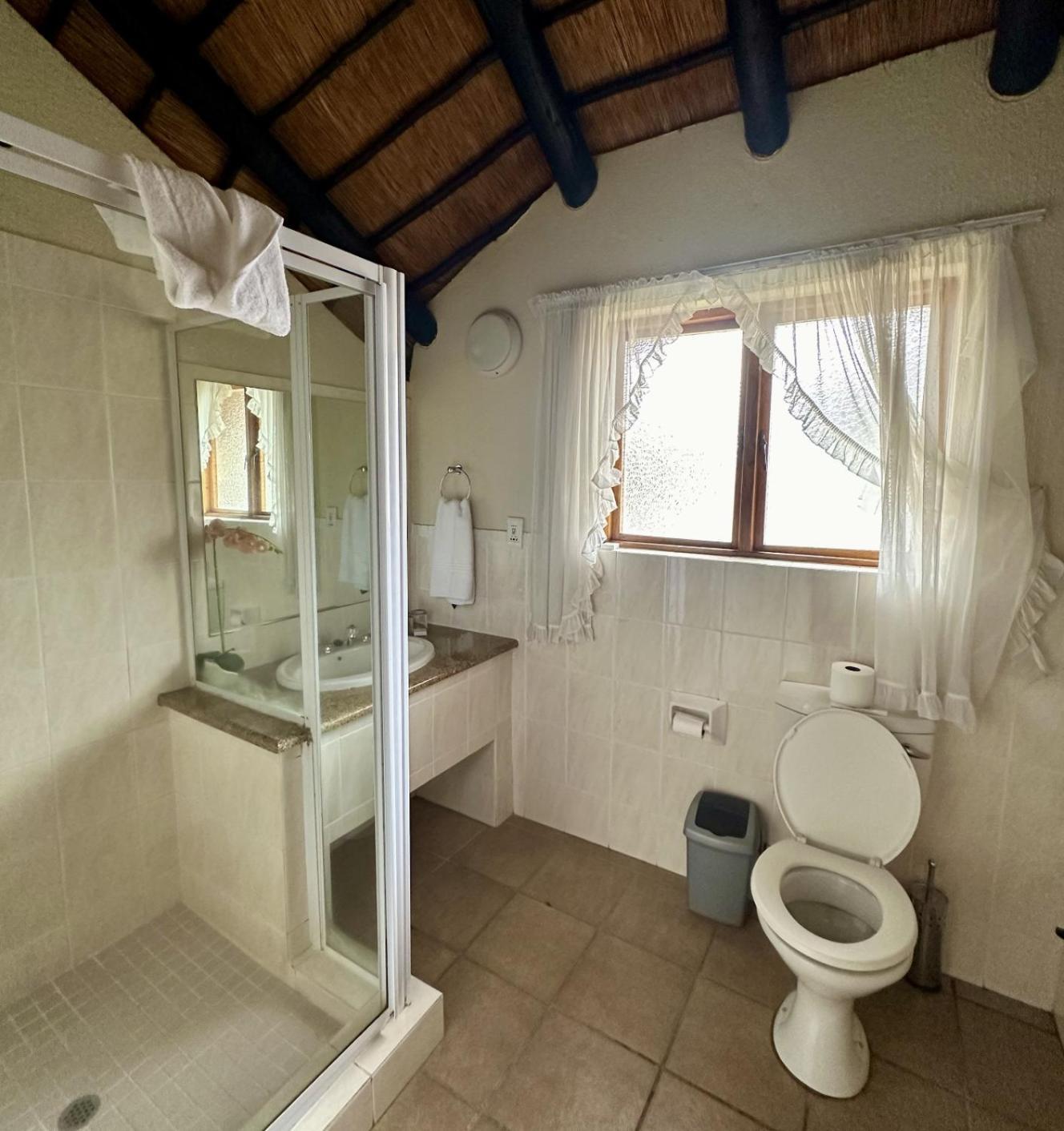 #523 Kruger Park Lodge, Hazyview