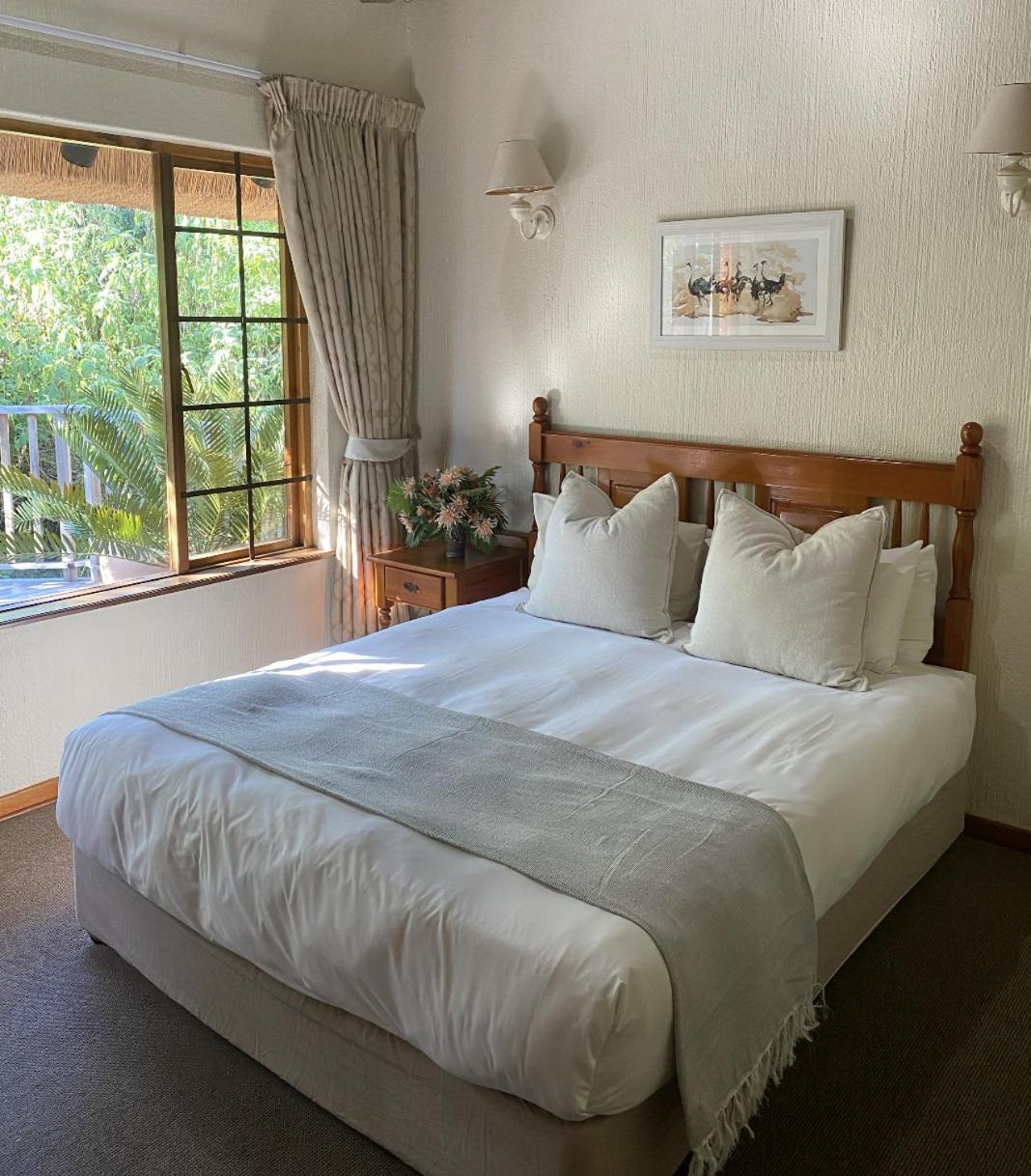 #523 Kruger Park Lodge, * Hazyview
