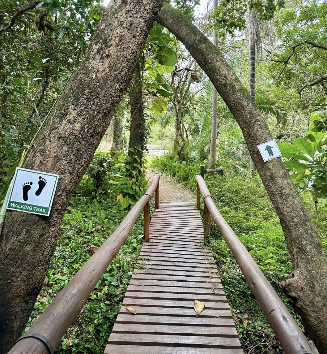 #523 Kruger Park Lodge, Chalé
